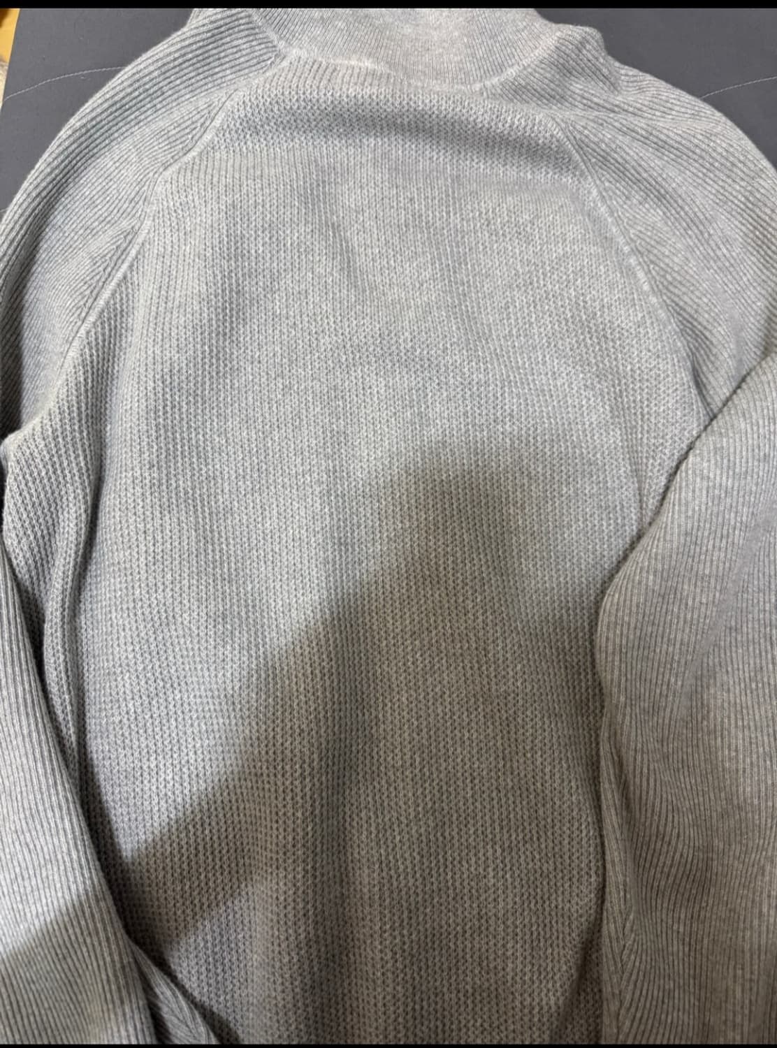 (정품) 폴로랄프로렌 니트집업  상품이미지3