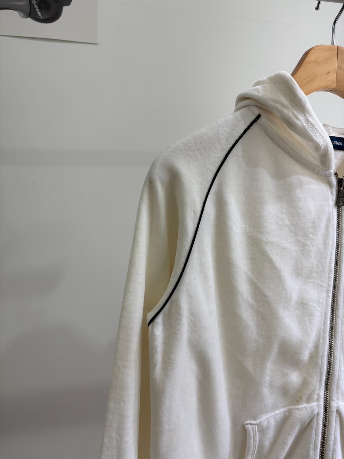 RALPH LAUREN  후드집업 상품이미지3