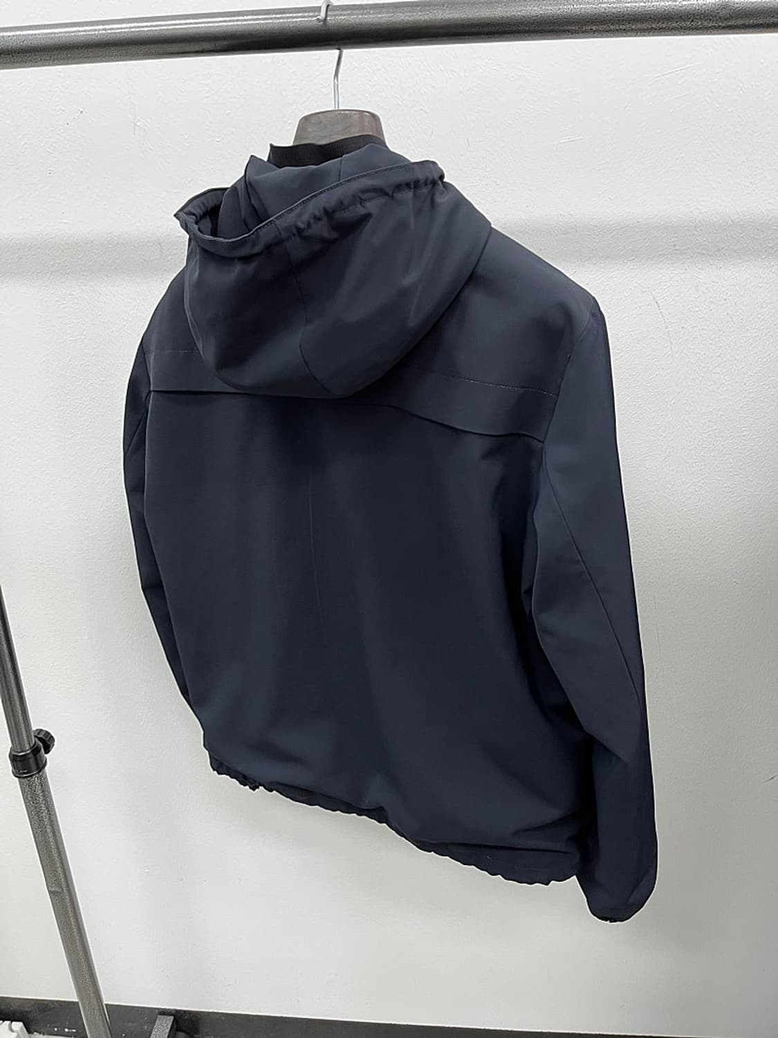 95-100) 산드로 후드자켓  상품이미지5