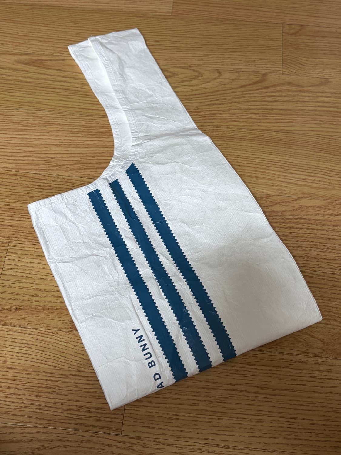 아디다스 배드버니 발레리나 코어 블랙 초크 화이트 235 상품이미지7