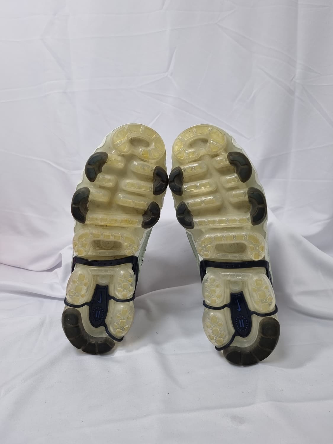 260 나이키 에어 베이퍼맥스 360 레이서 블루 상품이미지5