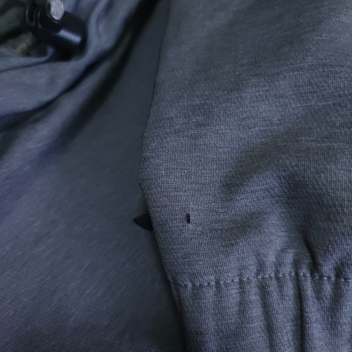 아디다스 파이어버드 아노락바람막이 95-100 트레이닝 상품이미지10