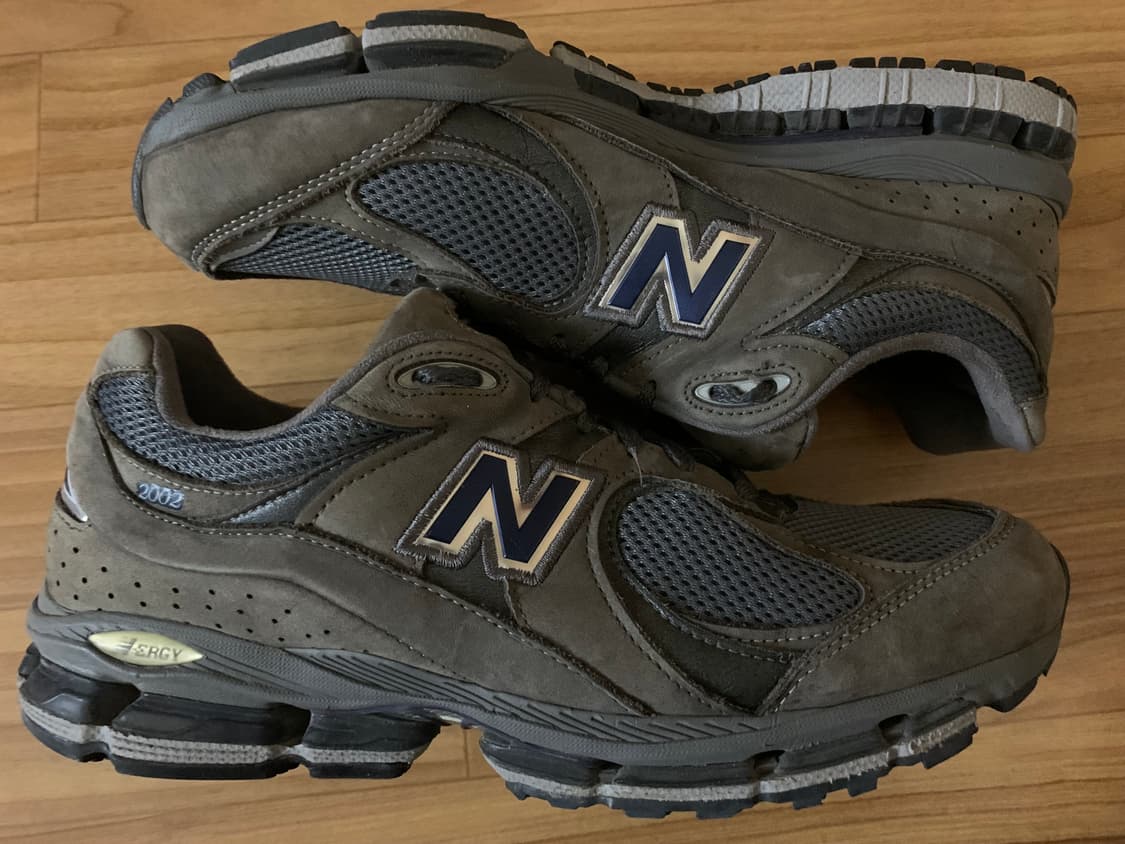 뉴발란스 made in usa mr2002 cu 285 상품이미지3