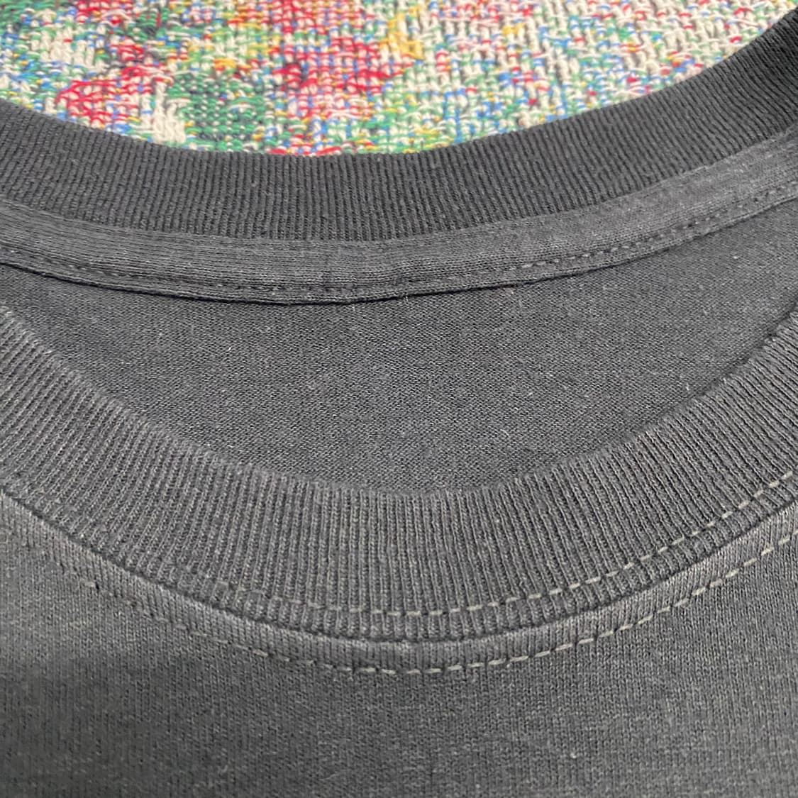 이누야샤 칠인대 부틀렉 애니메이션 티셔츠 상품이미지3