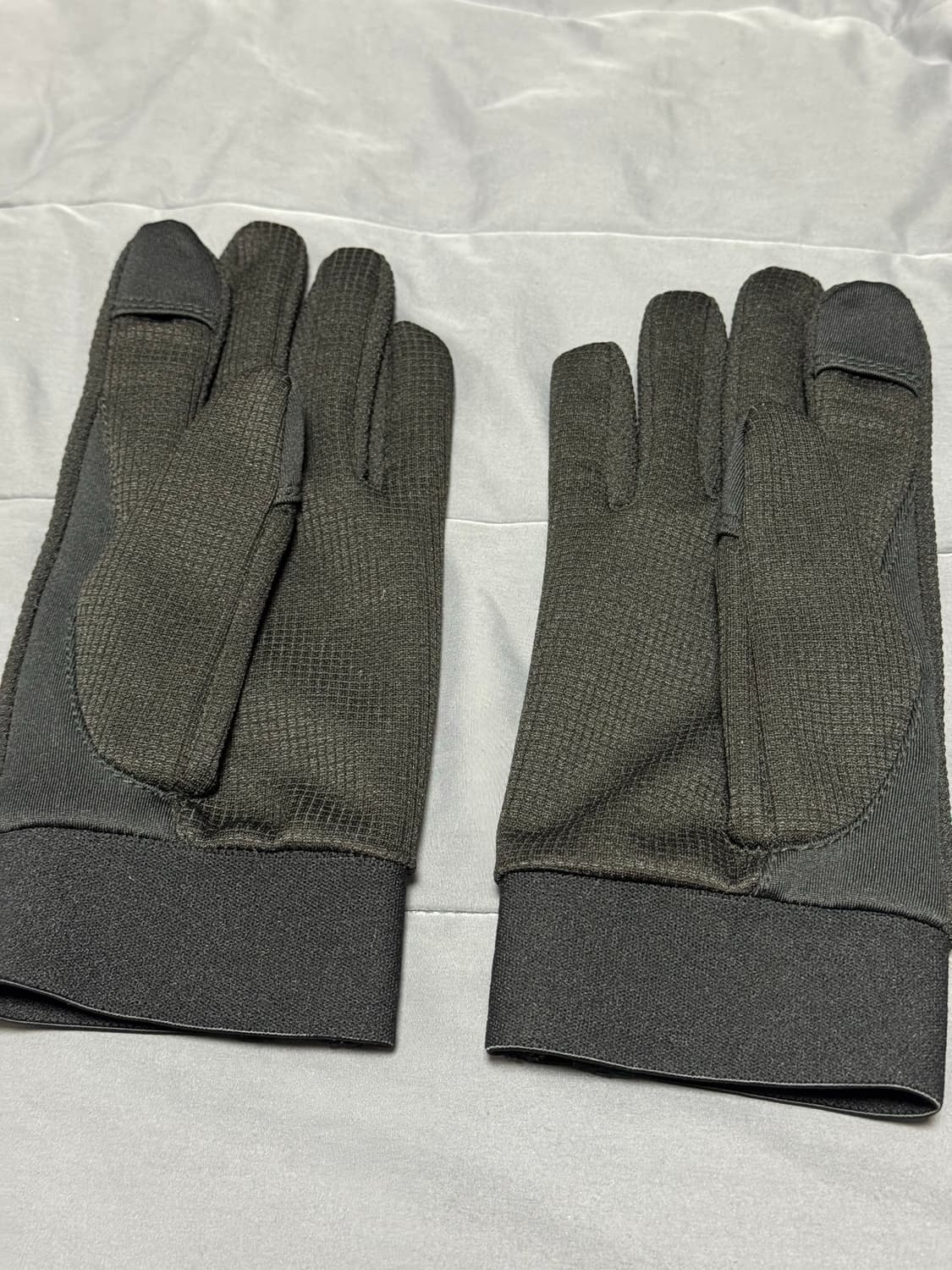 엑슬림 xlim ep.4 01 장갑 블랙 상품이미지2