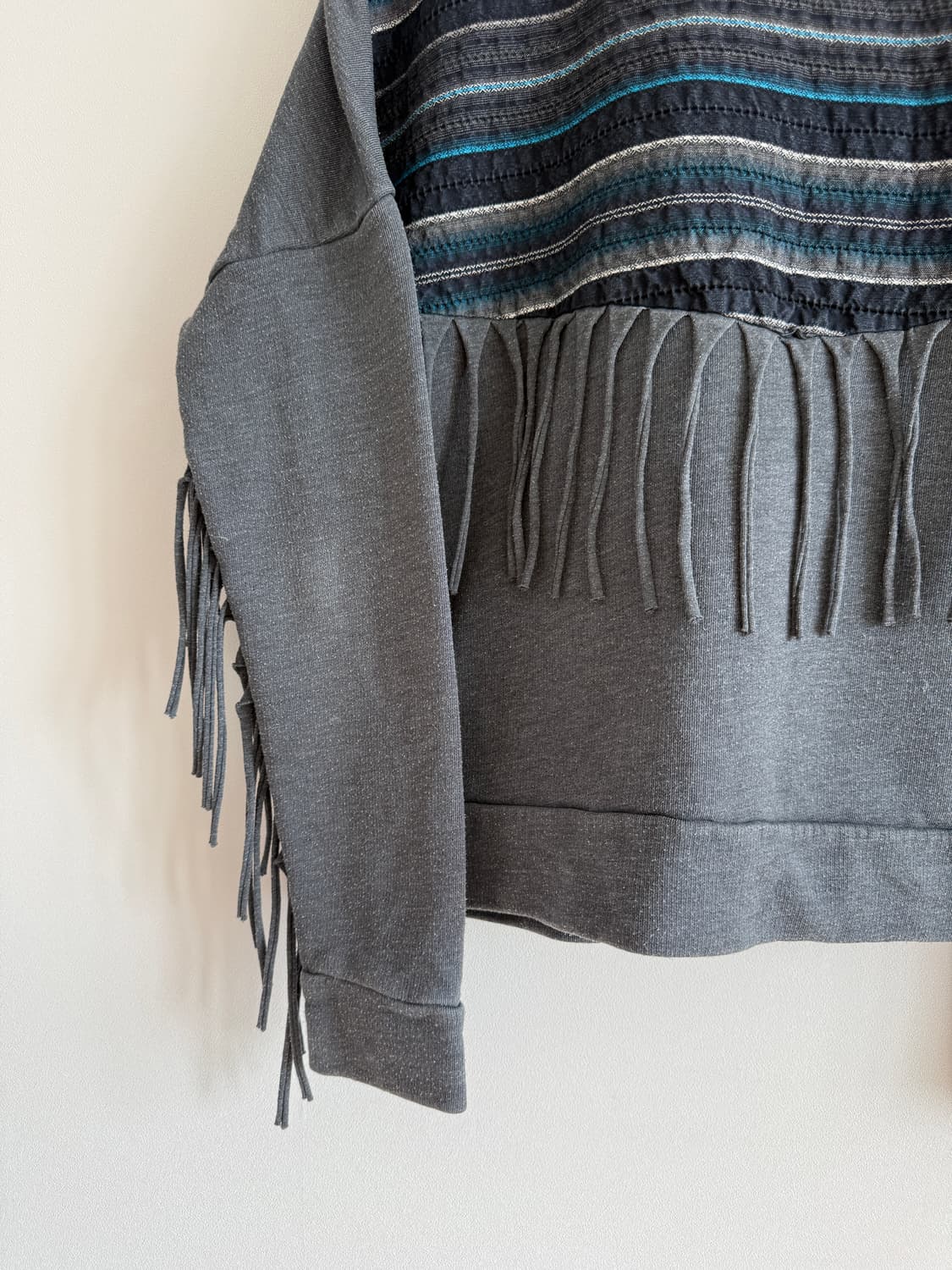 자라(ZARA) 술 롱슬리브  상품이미지3