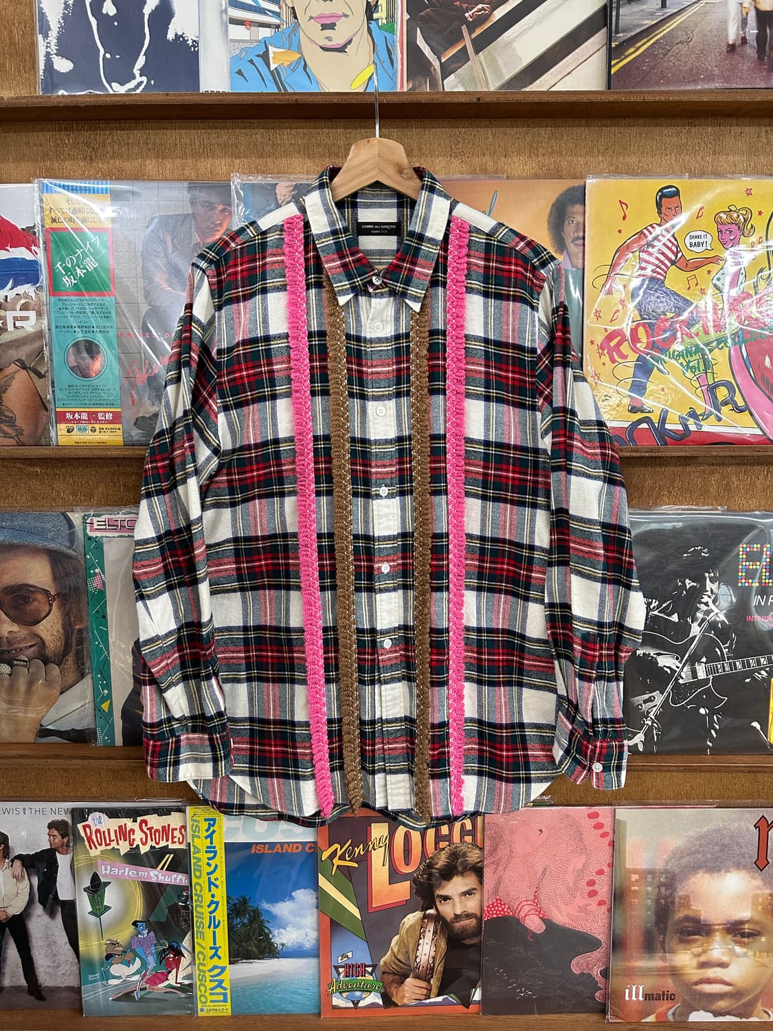 COMME des GARCONS HOMME PLUS 상품이미지1