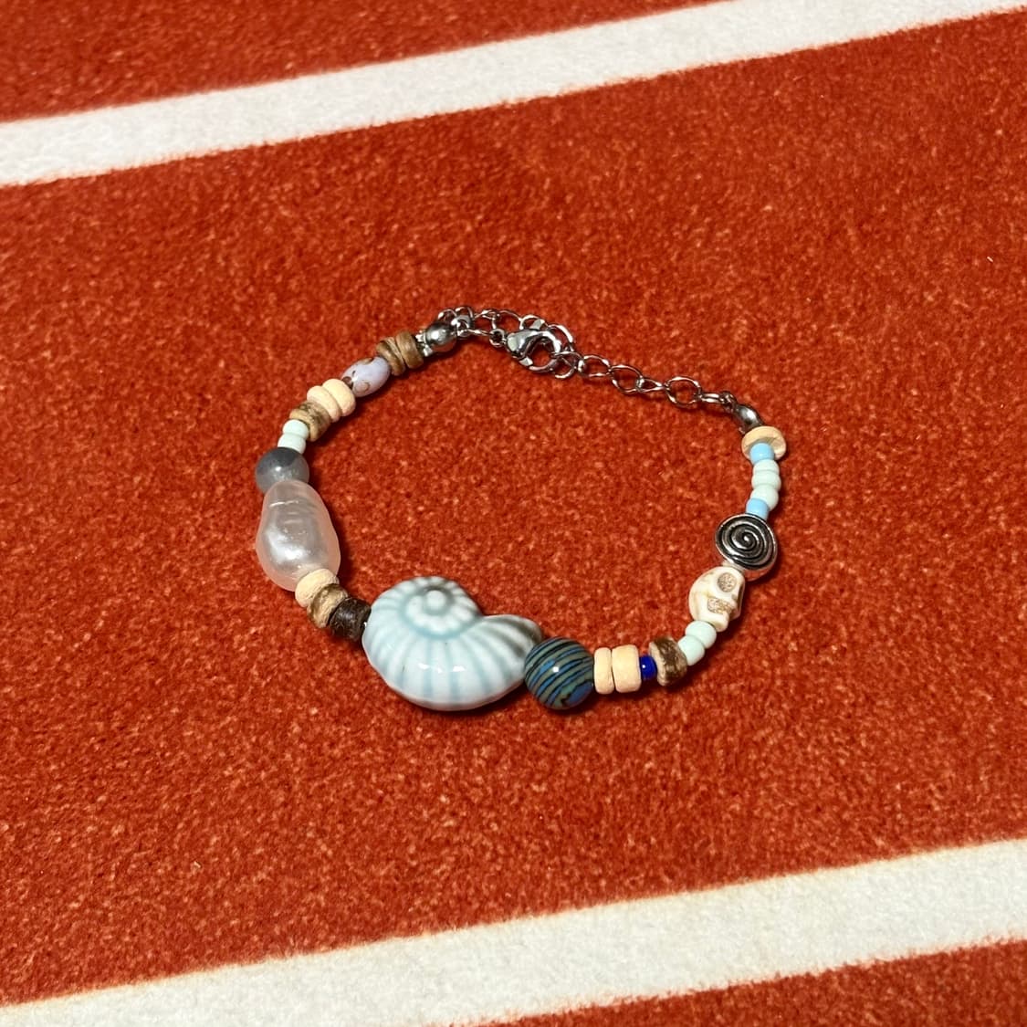 소라비즈팔찌002 상품이미지1