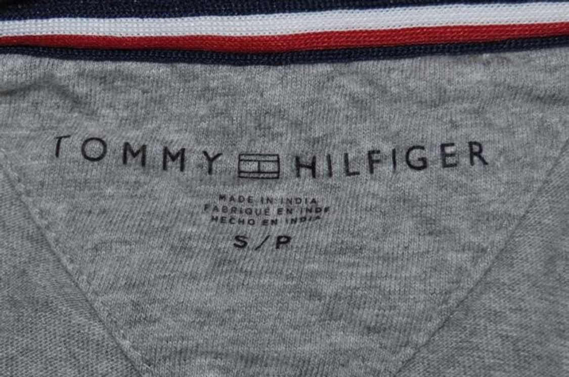 타미힐피거/여성반팔티셔츠(사이즈66) 상품이미지6