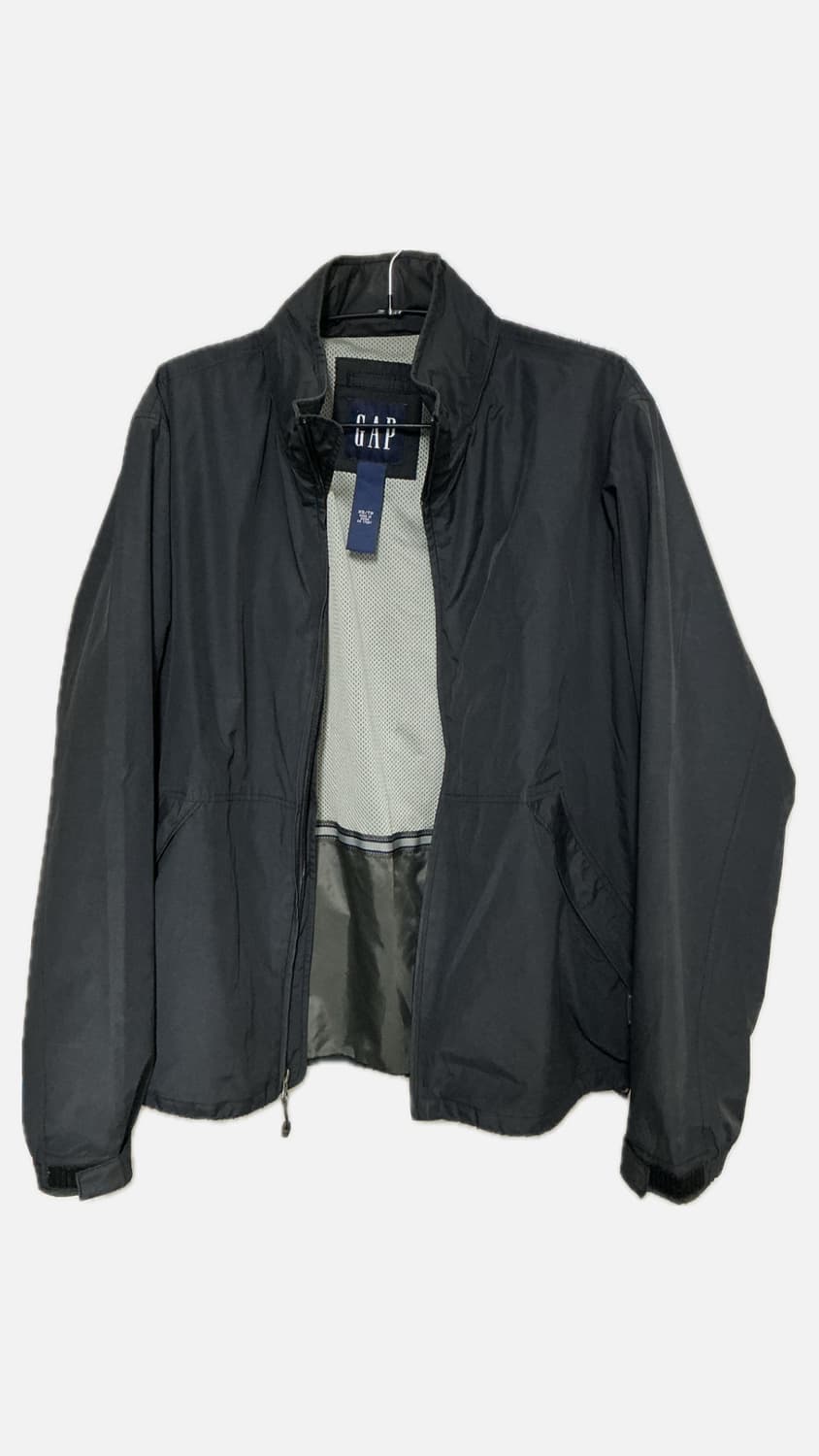 GAP 바람막이 상품이미지1