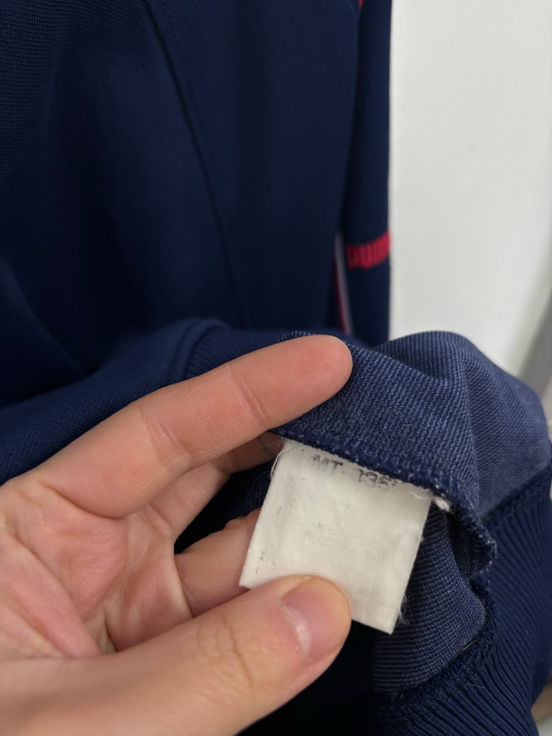 퓨마 올드스쿨 트랙탑 상품이미지5