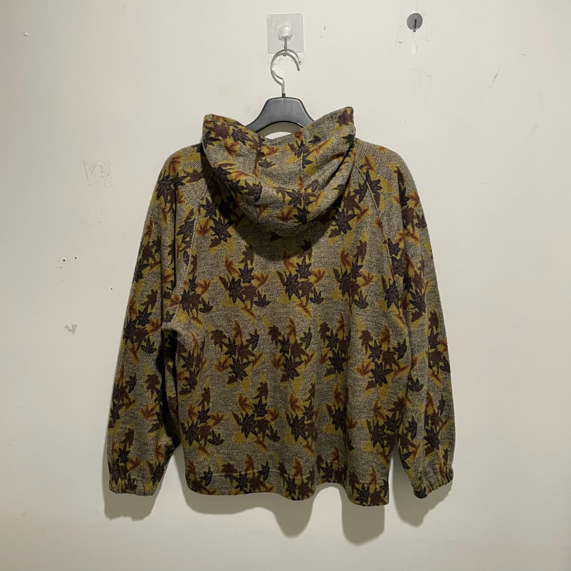 재패니즈 빈티지 후드티 상품이미지2