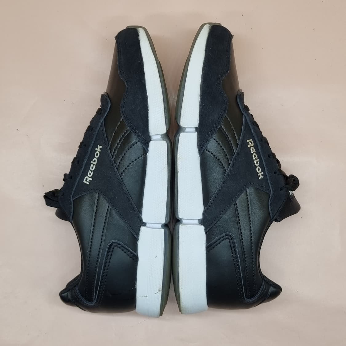 리복 데일리핏dmx 운동화245 상품이미지5