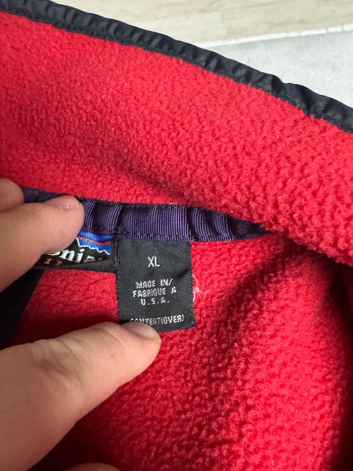 파타고니아 신칠라 XL 상품이미지2