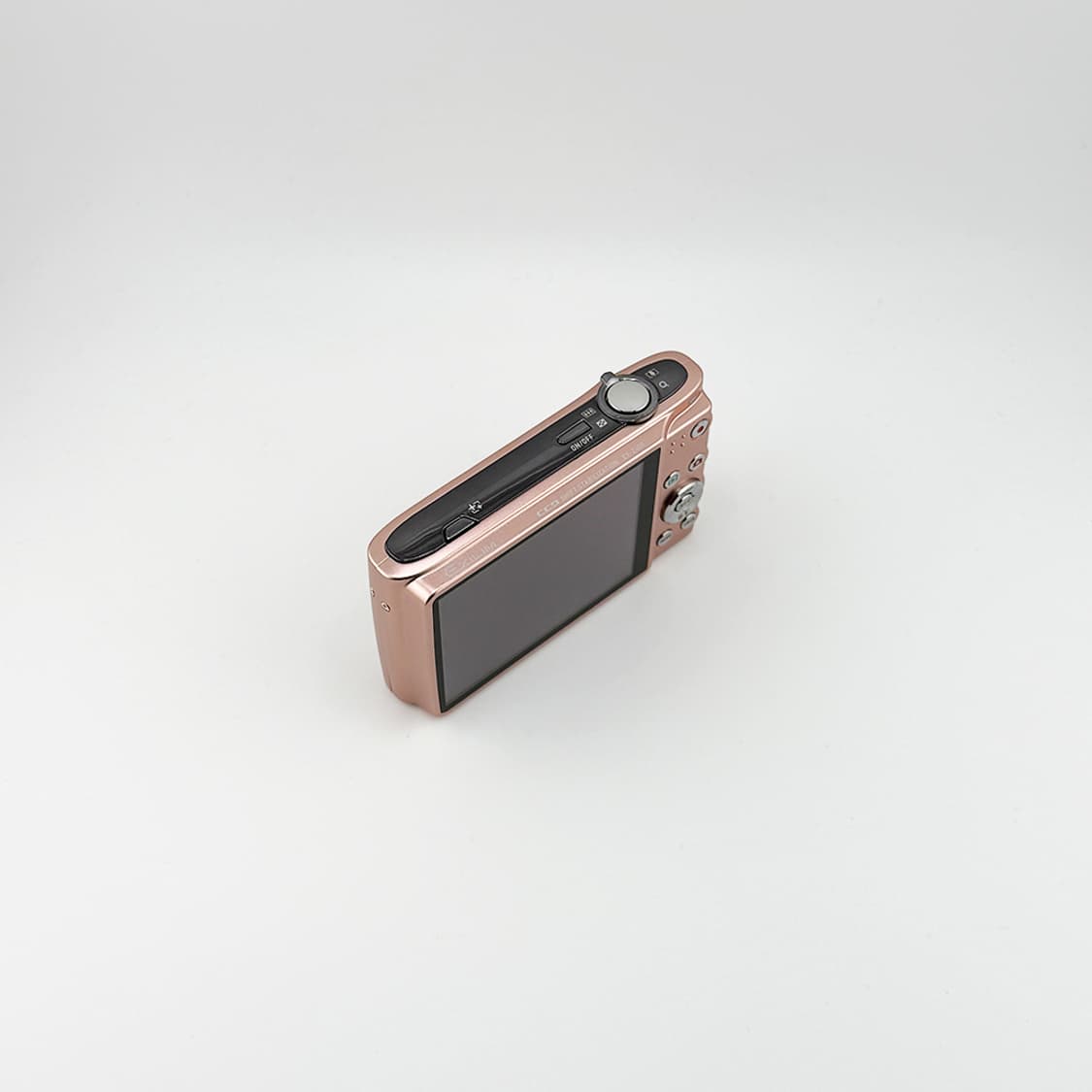 [💖초레어] CASIO 카시오 엑슬림 EX-Z400 레트로 디지털 카메 상품이미지5