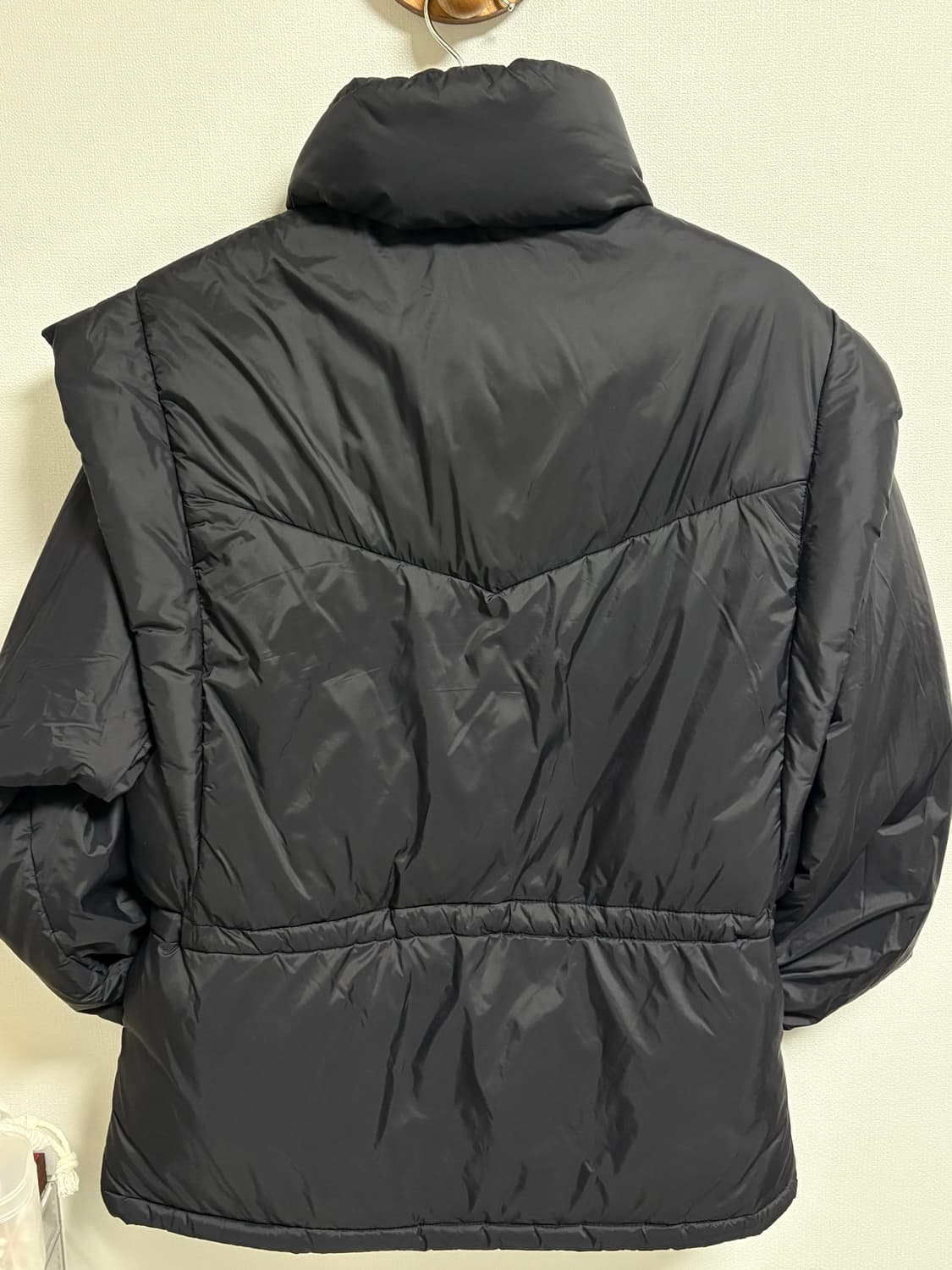 이자벨마랑패딩 36 상품이미지3