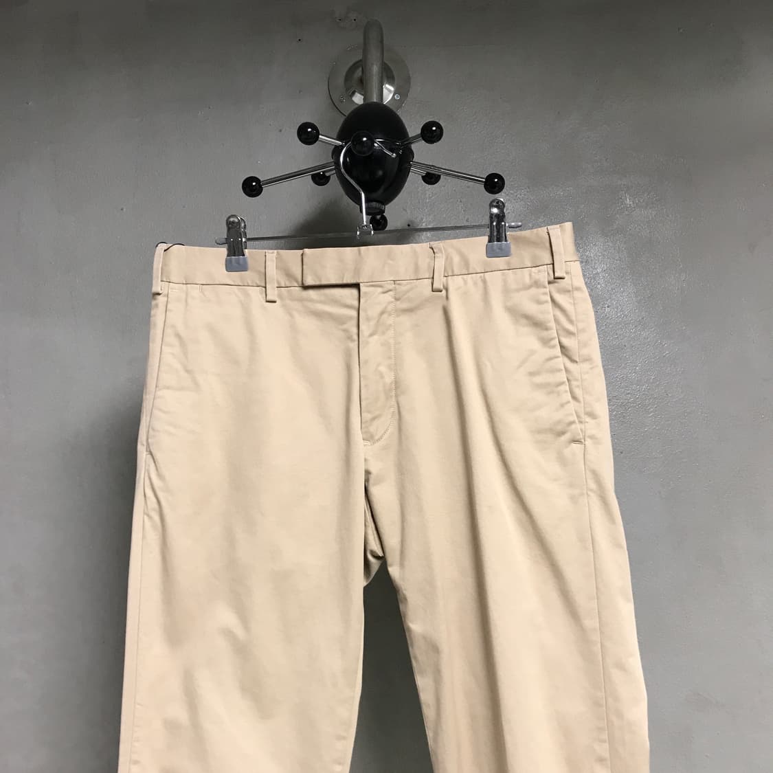 폴로 랄프로렌 베이지 치노 팬츠 30/32 상품이미지2