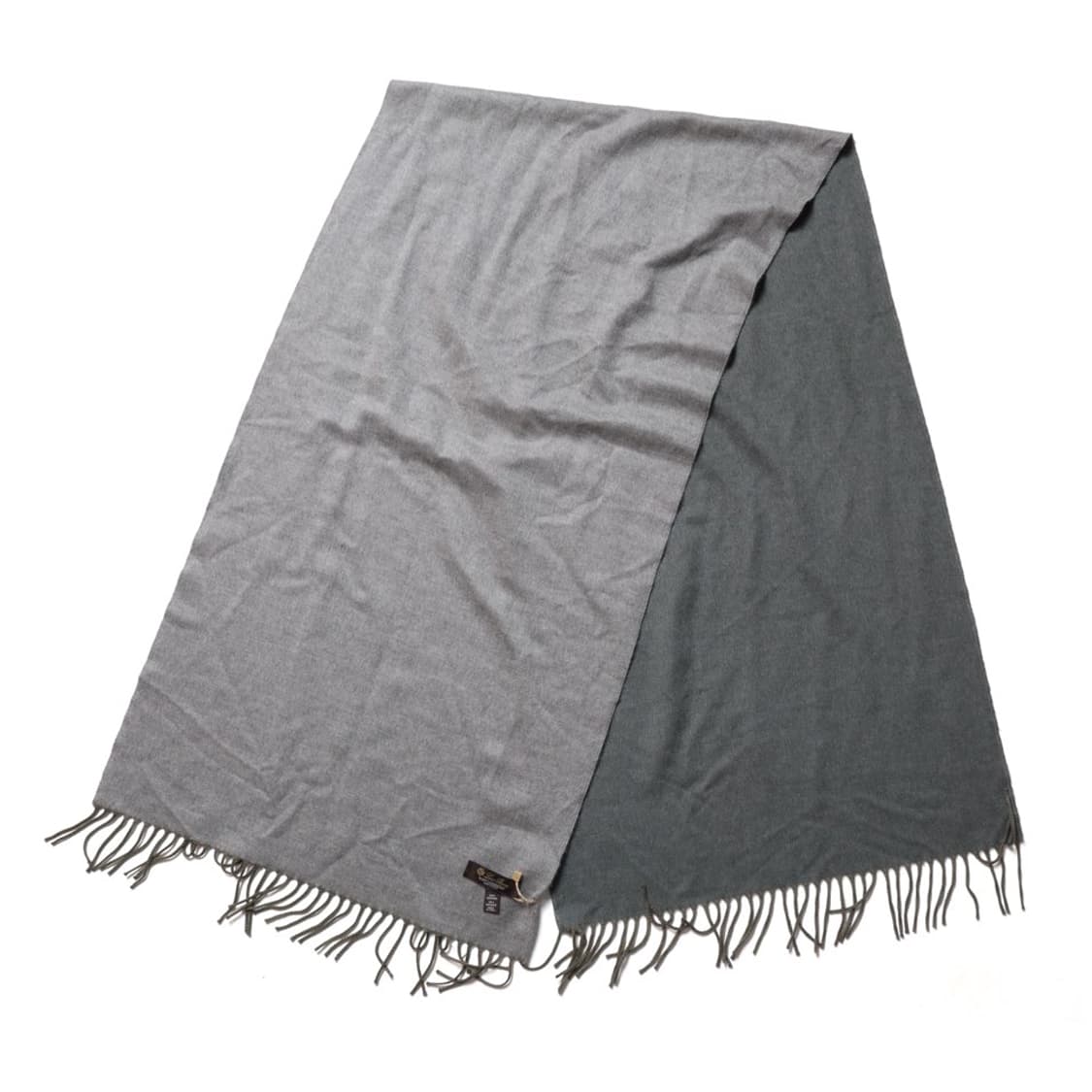 로로피아나 Loro Piana Cashmere Scarf 
 상품이미지2