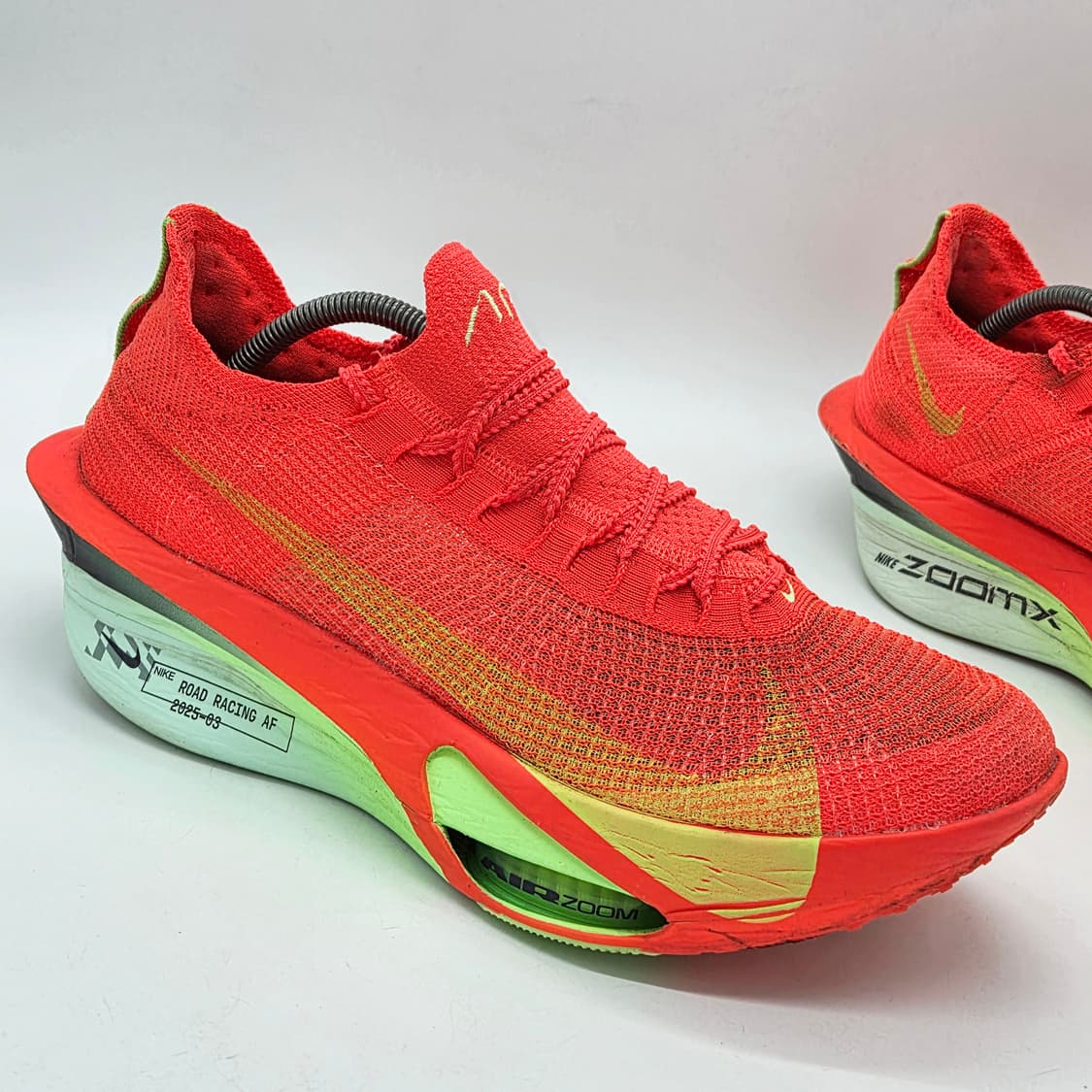 나이키 에어 줌 알파플라이 넥스트% 3 (310) 상품이미지5