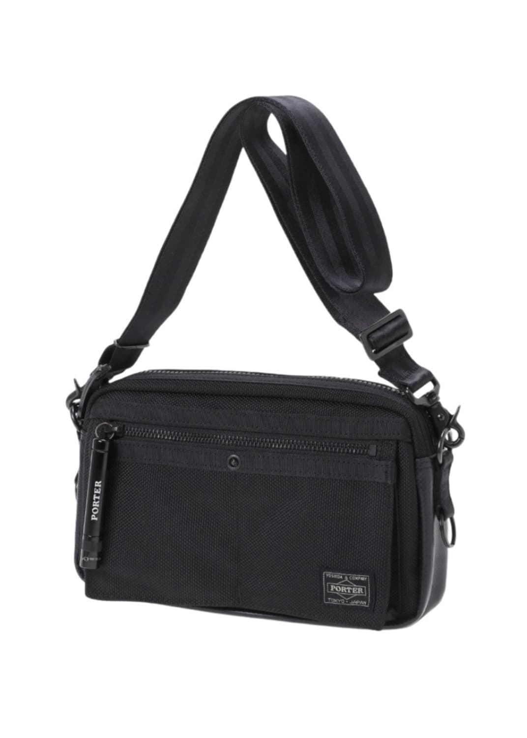 포터 히트 숄더백  상품이미지1