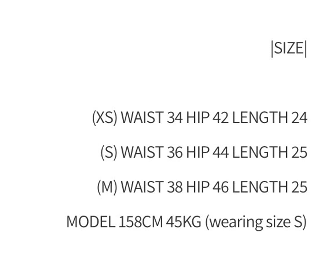taae 태 Pleated Wrap Skirt 001 s 상품이미지2