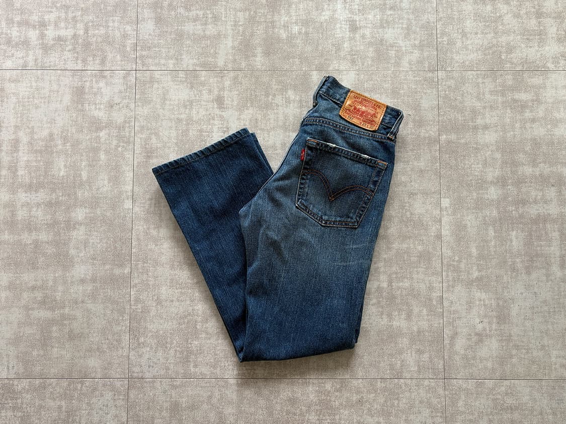 levi’s) straight jeans 상품이미지1