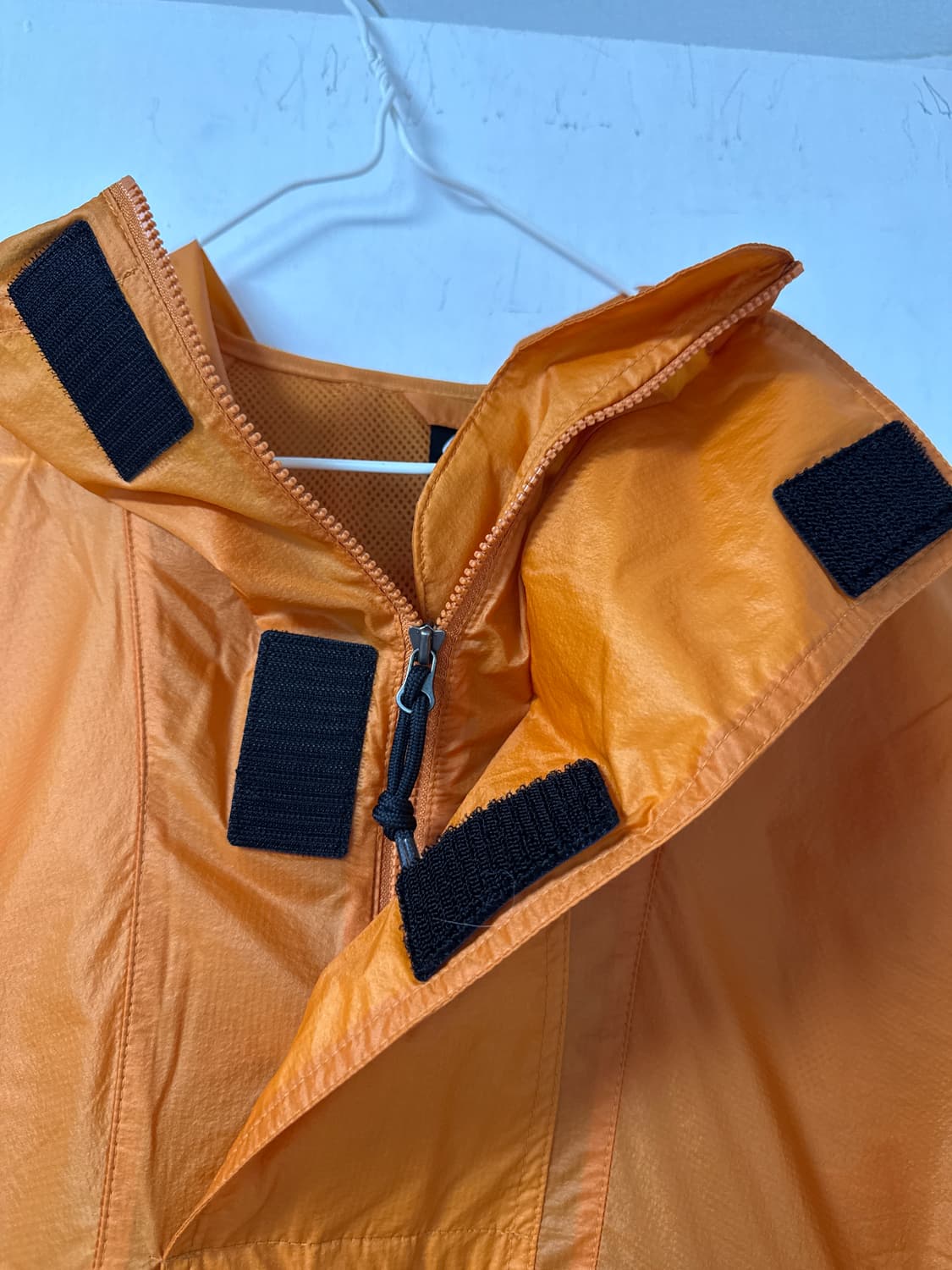 나이키 올드스쿨 아노락 NRG 상품이미지6