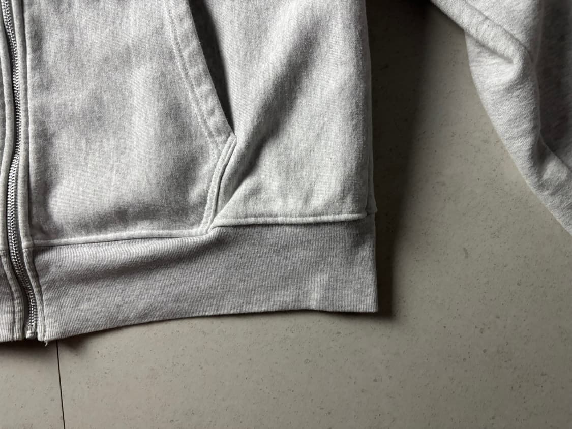 스투시 후드집업 상품이미지4