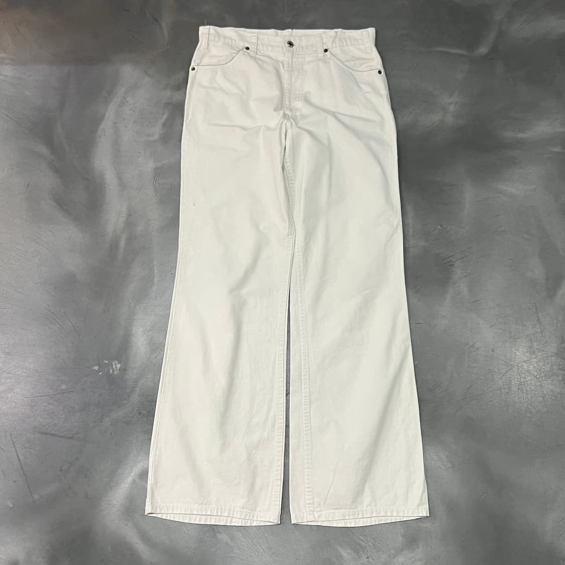  리바이스 화이트탭 치노 팬츠 y15468 상품이미지1