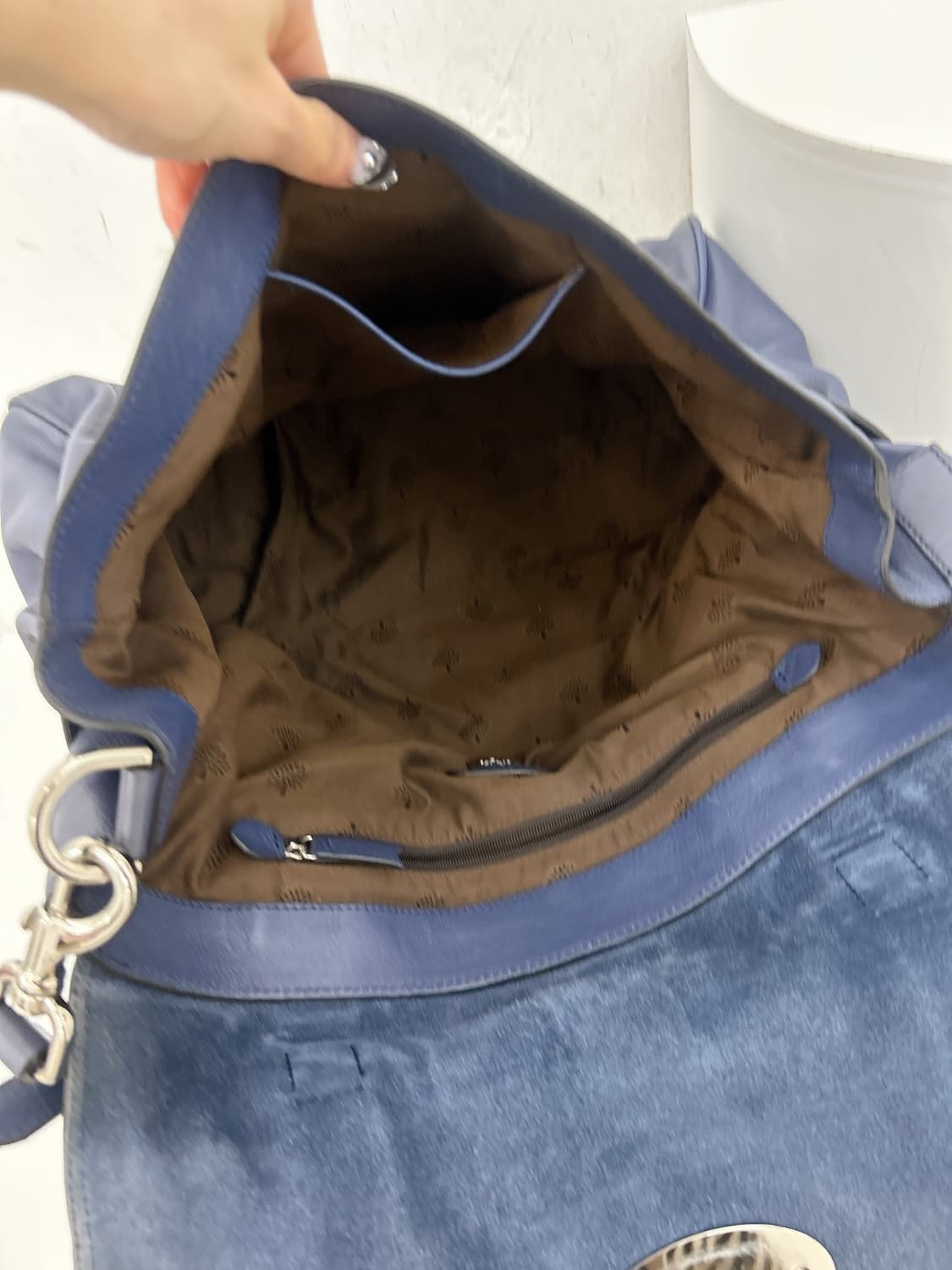 멀버리 알렉사 라지 상품이미지6