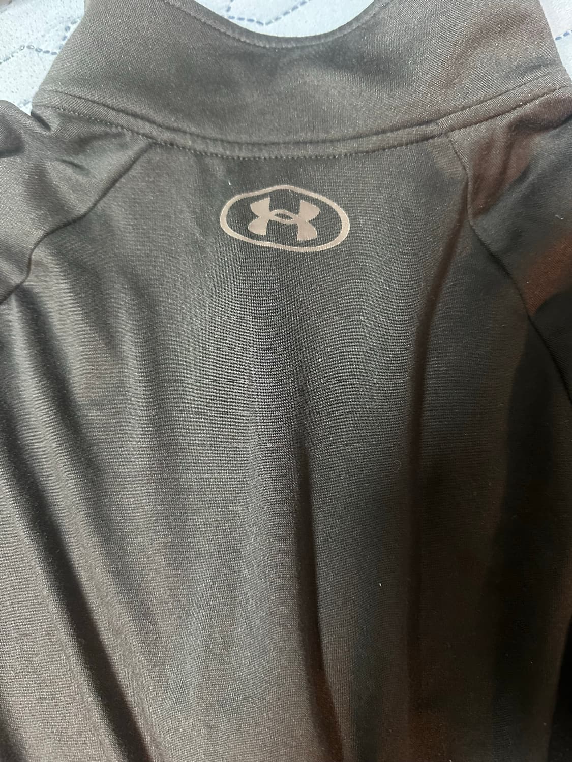 언더아머 반집업 상품이미지3