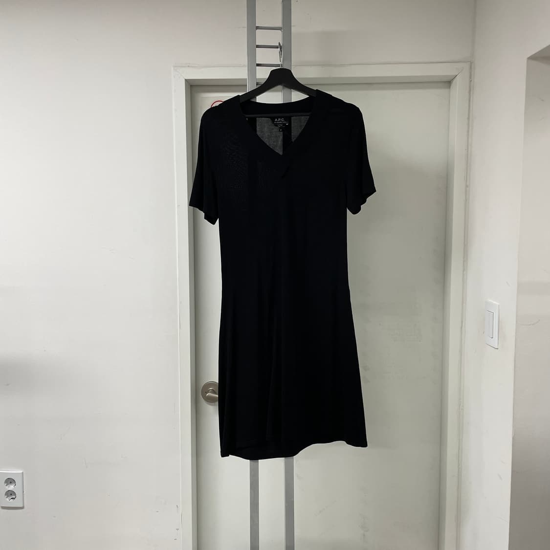 APC 아페쎄 니트 원피스 XS 상품이미지1