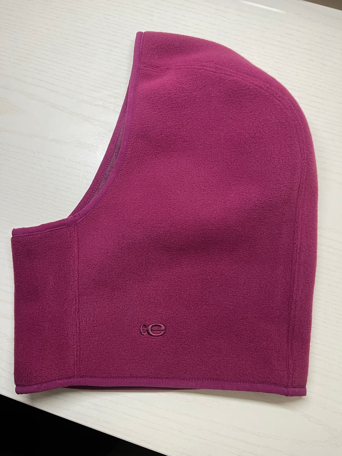 엔조블루스 폴리스 바라클라바 상품이미지2