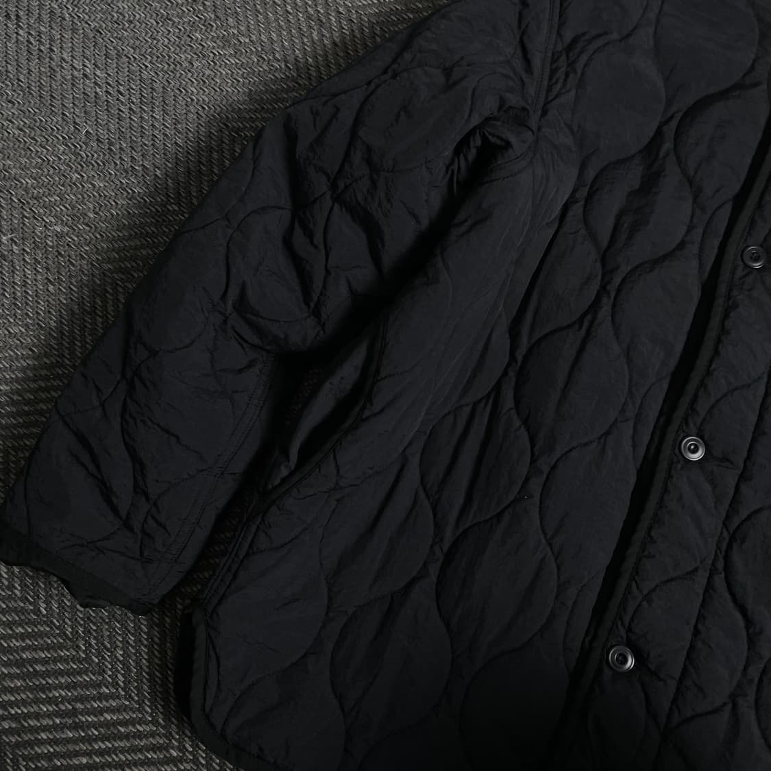 라퍼지 스토어 3M 신슐레이트 패디드 경량 자켓o 5046 상품이미지4