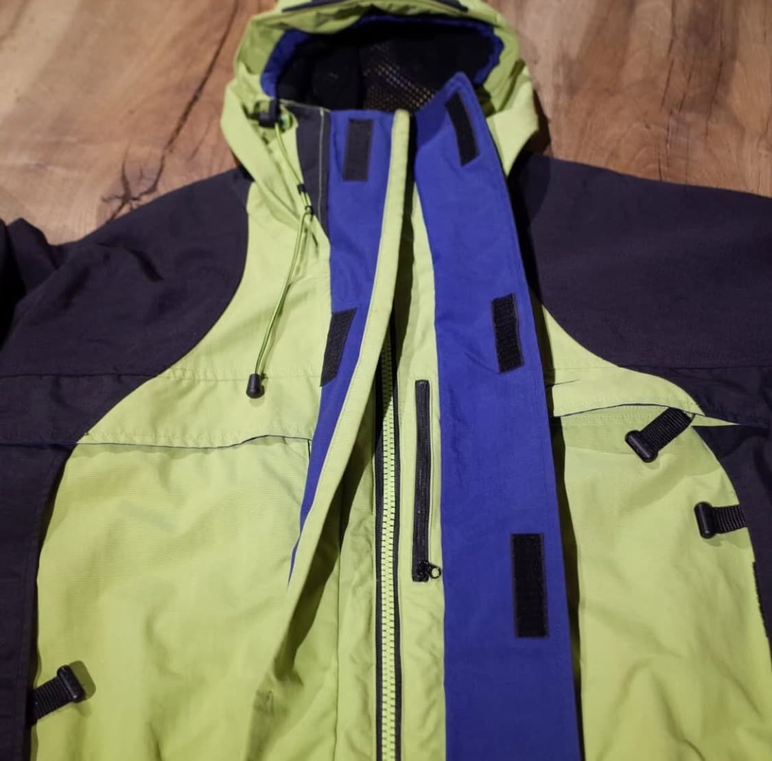 90s Nike ACG Storm-fit Jacket 상품이미지2