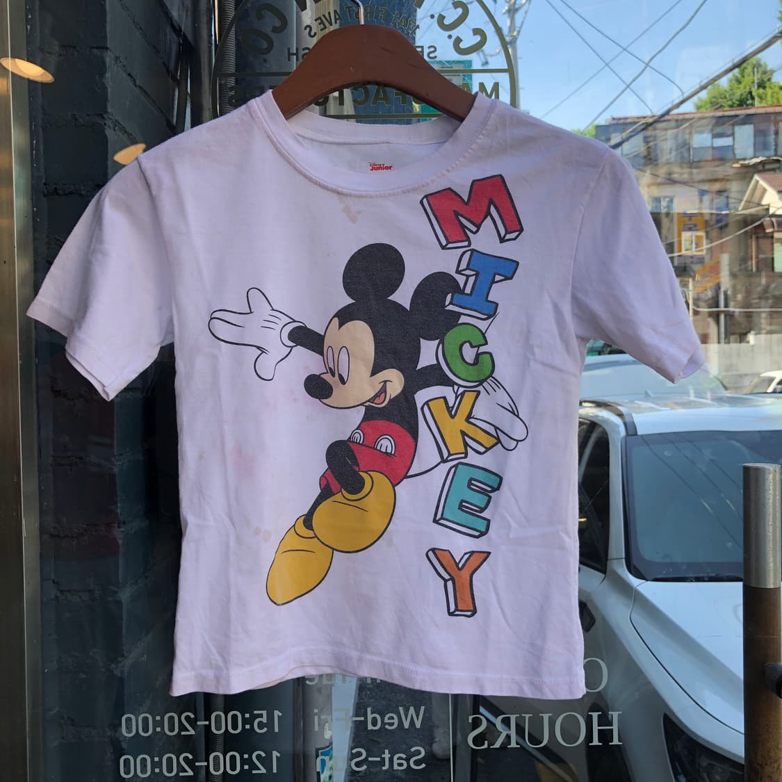 Kids vintage (Mickey Mouse)-7 상품이미지1