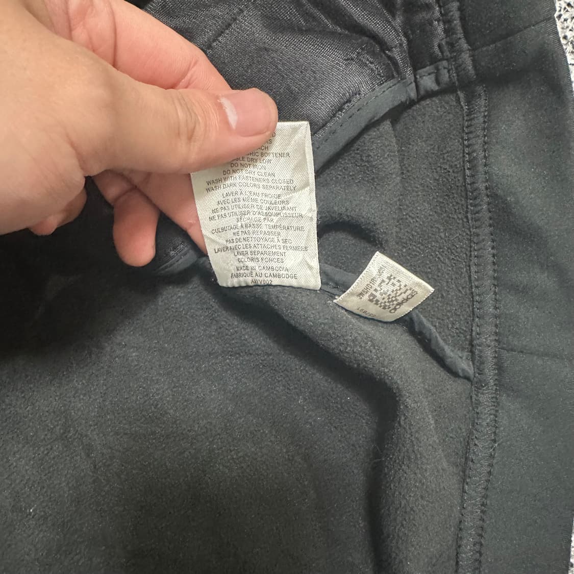 (110추천) 아디다스 블랙 집업 자켓 상품이미지3