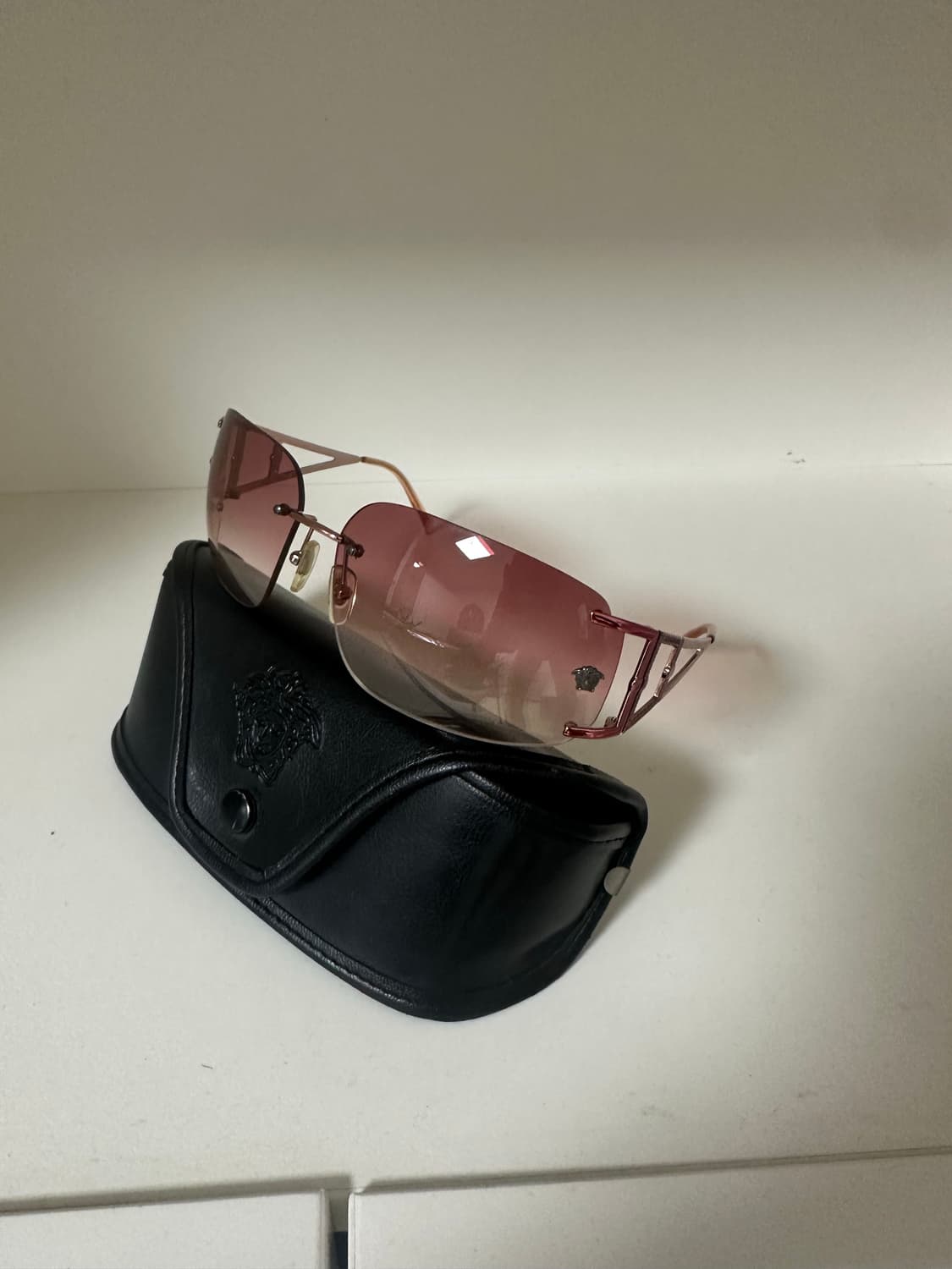 베르사체 MOD2026 선글라스 상품이미지2