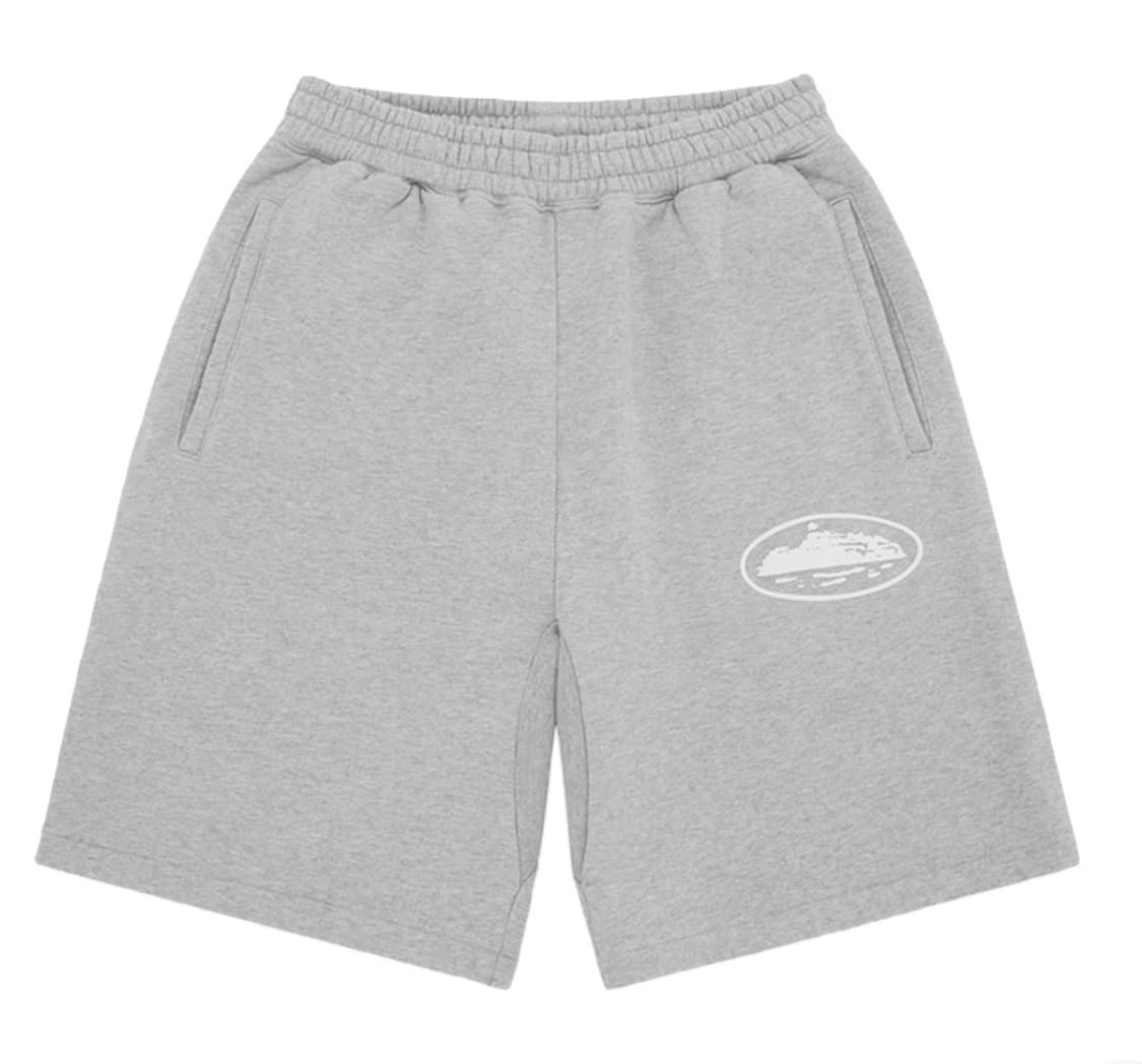 코르테이즈 corteiz puff 반바지 그레이 상품이미지2