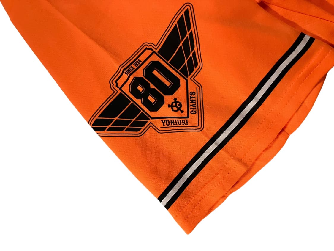 아디다스 요미우리 자이언츠 유니폼 F 상품이미지3