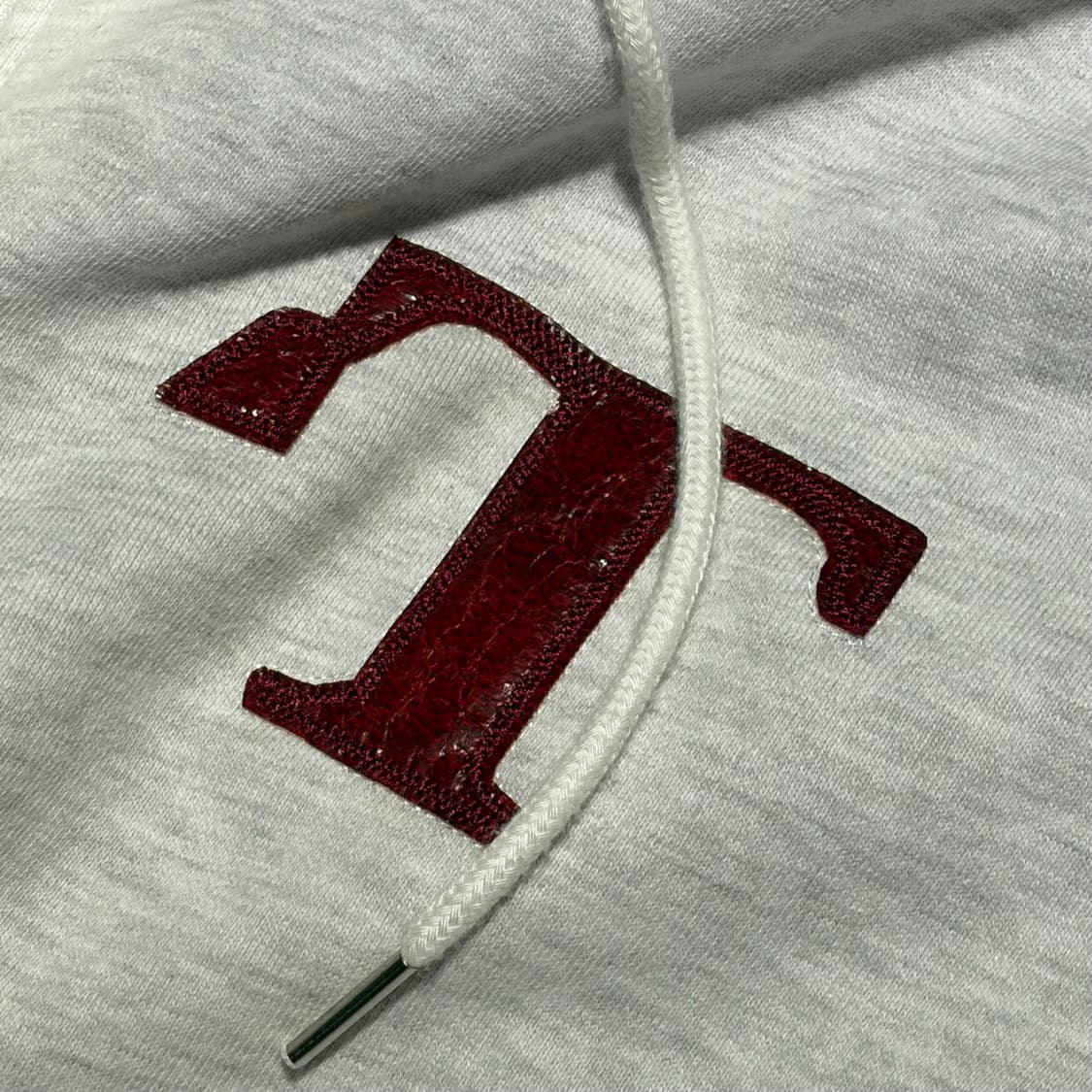 TBOS 후드집업 상품이미지3