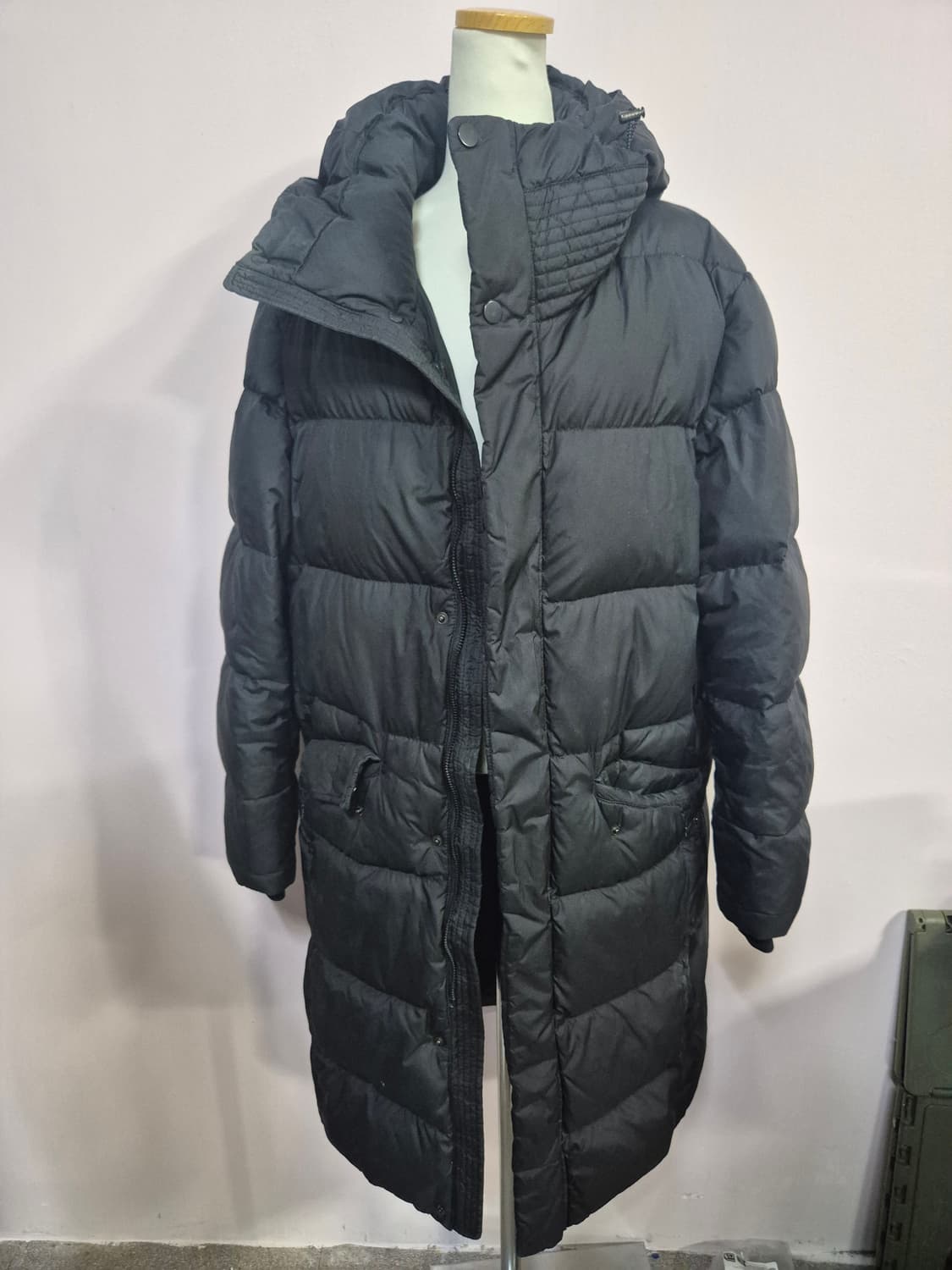 롱패딩 AND Z LIGHT 상품이미지1