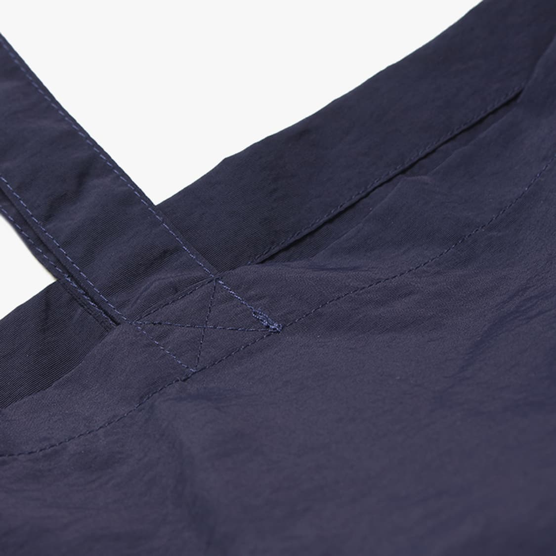  BEAMS X POLO "Navy Tote Bag" 상품이미지4