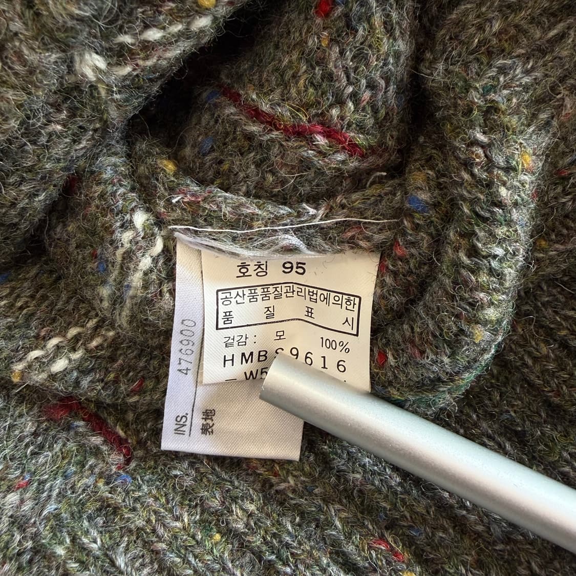 j.press 제이프레스 니트  상품이미지4