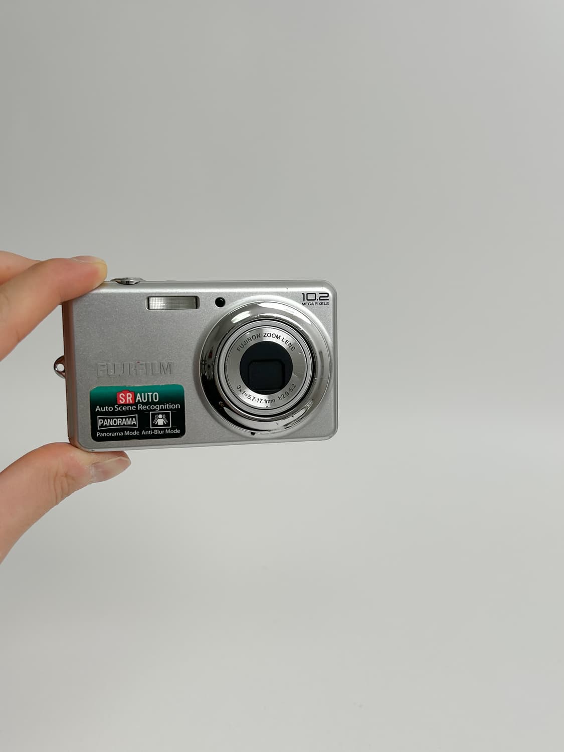 슬기디카!) 후지필름 파인픽스 j27 Finepix 빈티지 디카 상품이미지5