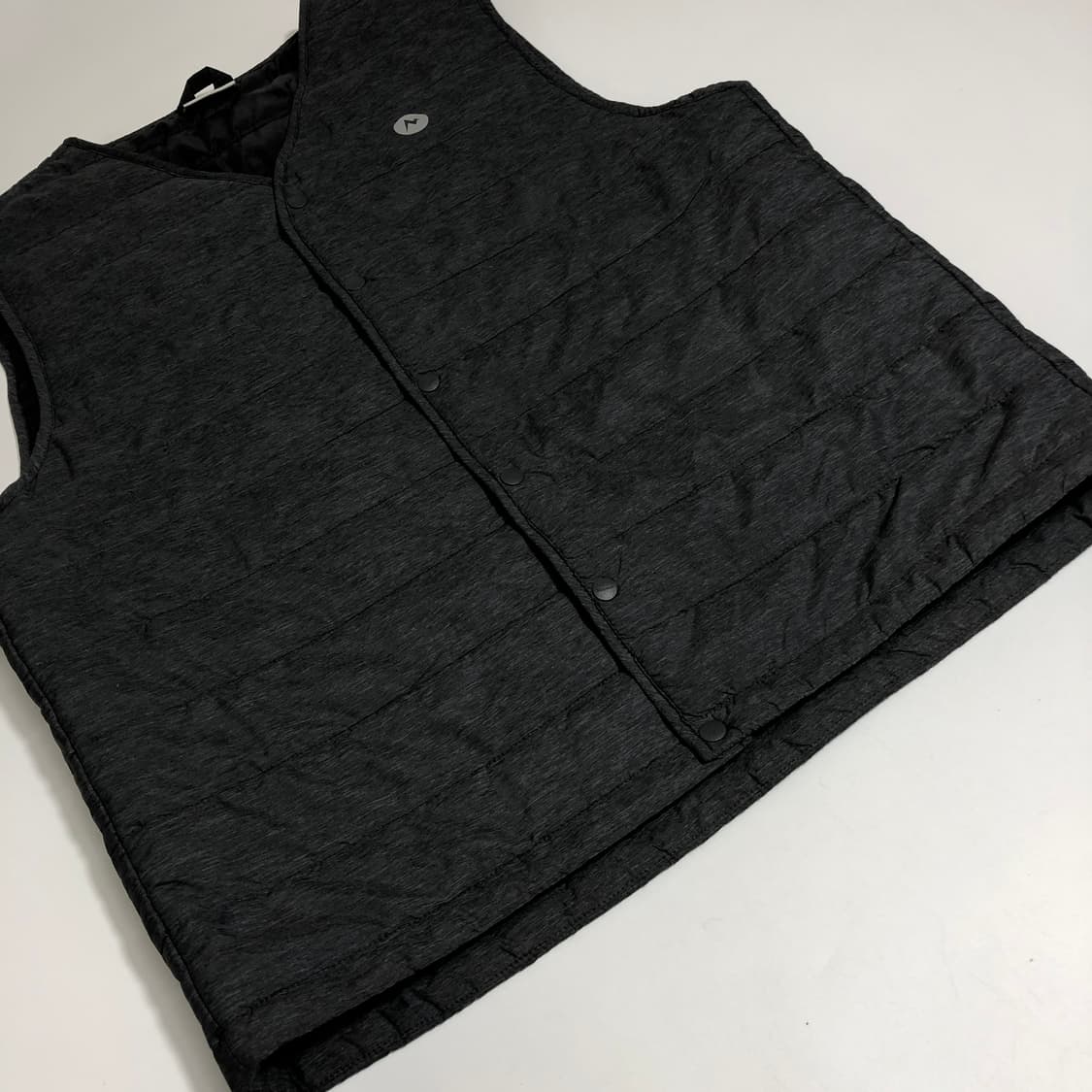 마모트 경량 패딩조끼L 상품이미지4