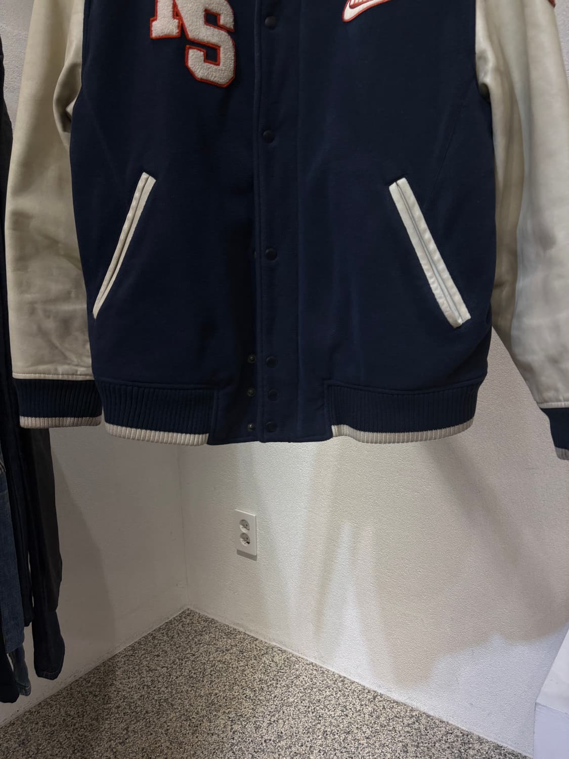 나이키 오레곤 스타디움 자켓 상품이미지4