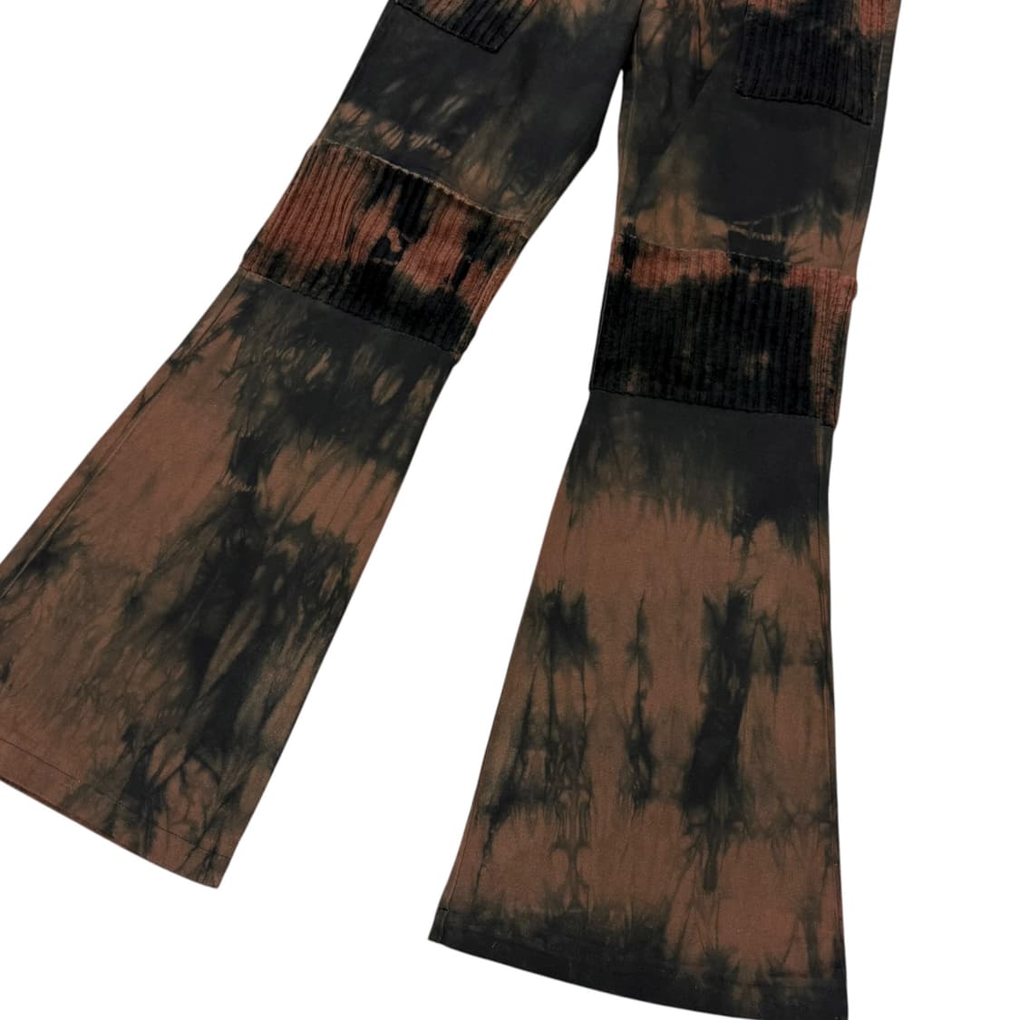 JPN 타이다이 워싱 부츠컷 롱팬츠 상품이미지4