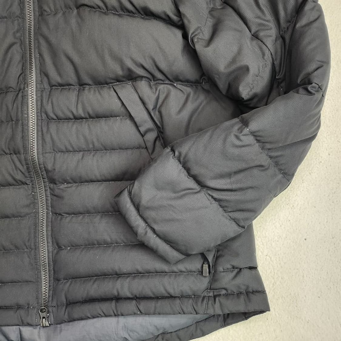 NIKE 덕다운 패딩  XL 상품이미지3