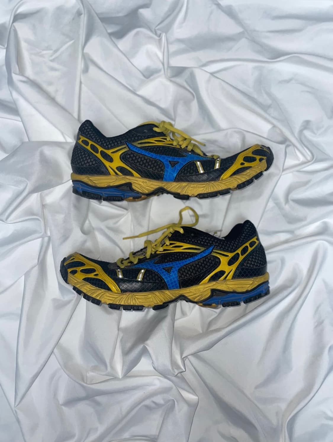 [275] 미즈노 wave ascend 7 (2012) 상품이미지1